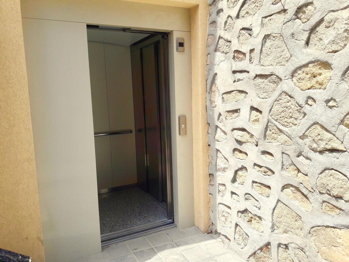 Apartament Loft Con Vistas Al Mar Alicante Zewnętrze zdjęcie